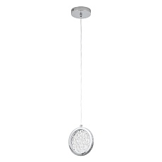 Подвесной светильник LED4U L7108-150 СR