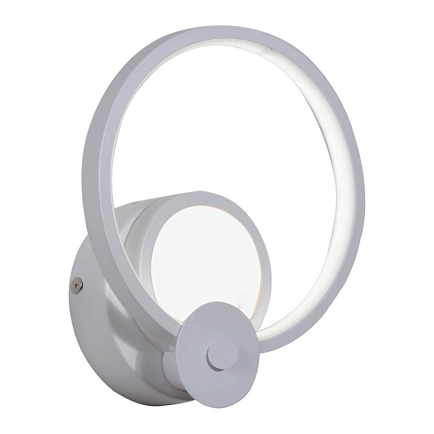 Настенный светильник Omnilux Banbury OML-42601-16 изображение 1 Настенный светильник Omnilux Banbury OML-42601-16 Фото № 1