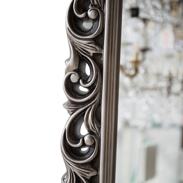 Зеркало Lumina Deco FM PU561 SL изображение 3 Зеркало Lumina Deco FM PU561 SL Фото № 3