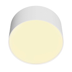 Потолочный светодиодный светильник Maytoni Technical Zon C032CL-12W2.7K-RD-W 5