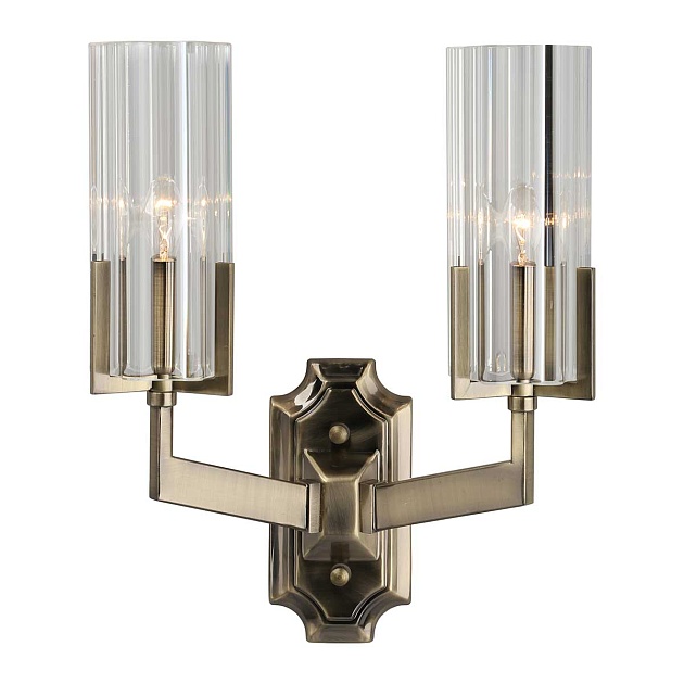 Бра Omnilux Ledro OML-69901-02 Фото № 1