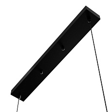 Светильник подвесной Lightera Baffin LE112L-180B WIFI 2
