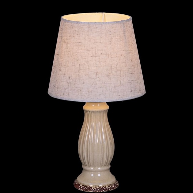 Настольная лампа Reluce 02016-0.7-01ZT Фото № 2