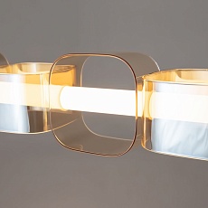 Подвесной светильник Maytoni MOD381PL-L45B3K 3