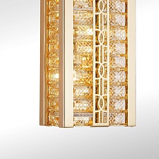 Настенный светильник Favourite Theatrum 4206-2W 3