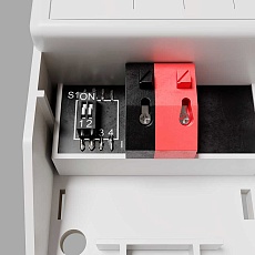 Блок питания Maytoni Technical Triac 23-40V 22-28W IP20 0,55-0,7A PSL-TR40-550-700mA 3