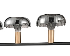 Подвесной светильник Vele Luce Olivia VL5642P05 3