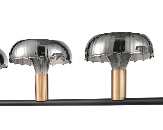 Подвесной светильник Vele Luce Olivia VL5642P05 Фото № 4