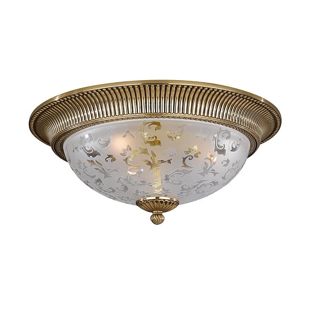 Потолочный светильник Reccagni Angelo PL 6302/4 изображение 1 Потолочный светильник Reccagni Angelo PL 6302/4 Фото № 1