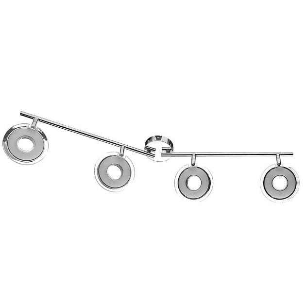 Светодиодный спот Arte Lamp 12 A8971PL-4CC Фото № 1