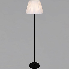 Торшер Reluce 08088-0.6-01 BK