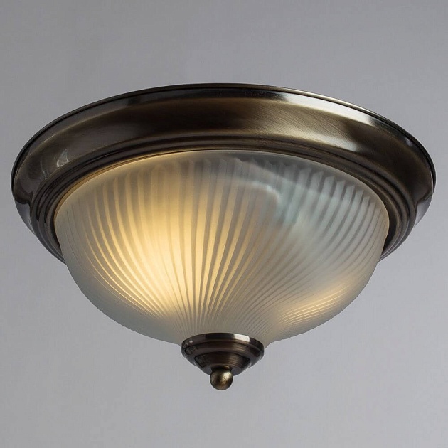 Потолочный светильник Arte Lamp Aqua A9370PL-2AB изображение 3 Потолочный светильник Arte Lamp Aqua A9370PL-2AB Фото № 3