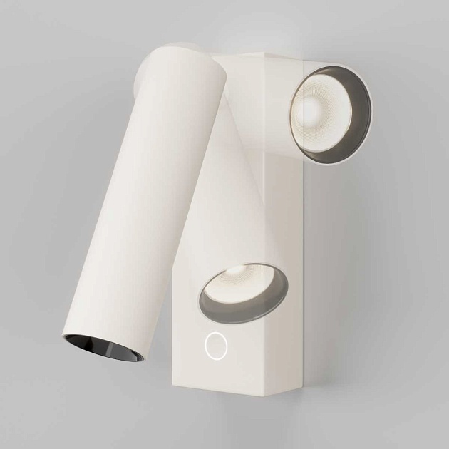 Бра Maytoni Technical C077WL-L3W3K Фото № 6