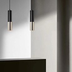 Подвесной светильник Imperium Loft Ike 74231-22 4