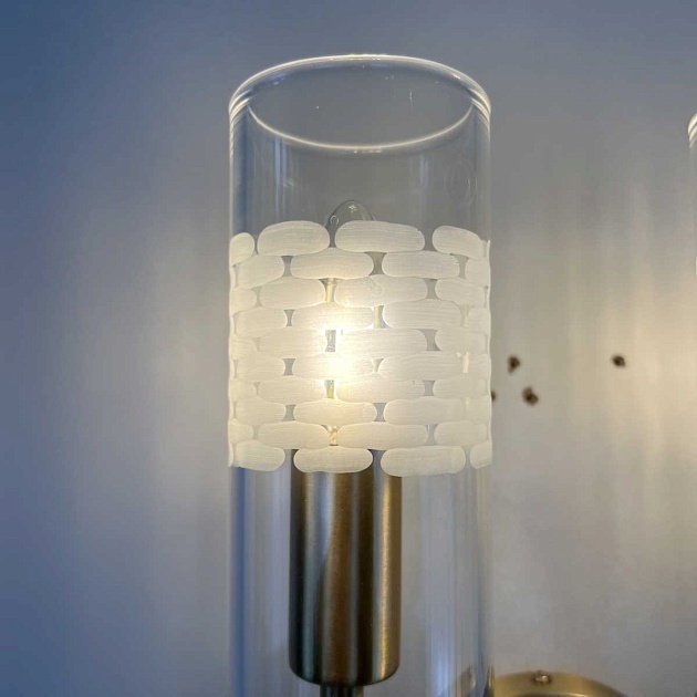 Бра Imperium Loft Chamont 164356-60 Фото № 12