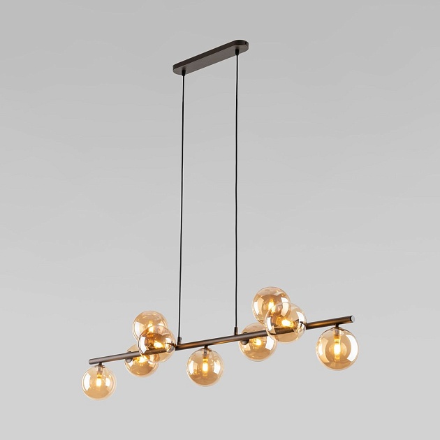 Подвесная люстра TK Lighting 4340 Estera изображение 1 Подвесная люстра TK Lighting 4340 Estera Фото № 1