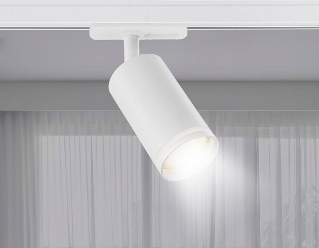 Трековый светильник Ambrella light Track System GL5200 Фото № 5