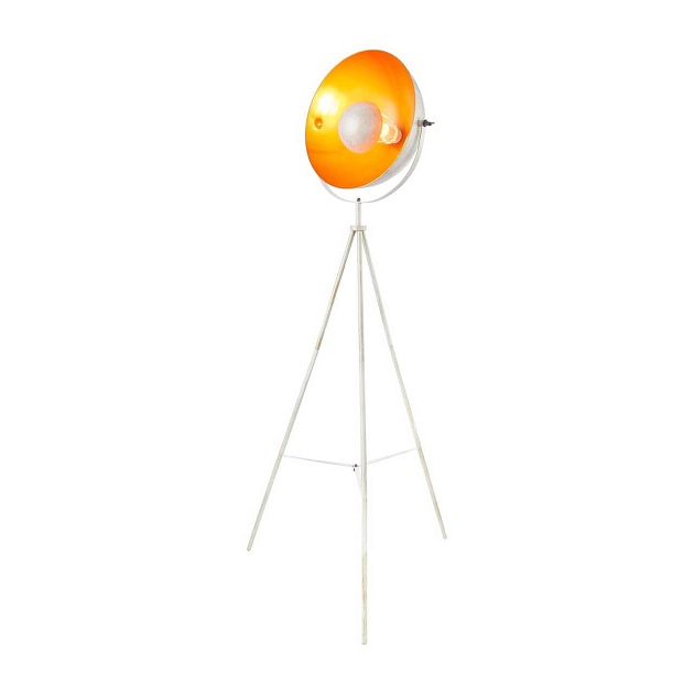 Торшер Globo Sandra 58323W изображение 1 Торшер Globo Sandra 58323W Фото № 1