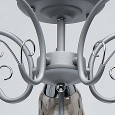 Люстра потолочная De City Моника 372014305 5