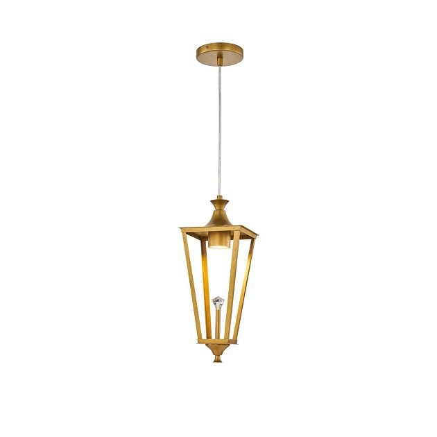 Подвесной светильник Favourite Lampion 4003-1P изображение 1 Подвесной светильник Favourite Lampion 4003-1P Фото № 1