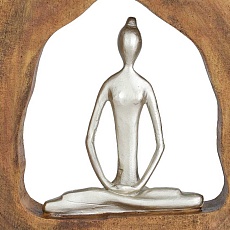 Статуэтка Eglo KEMAMAN 427414 2