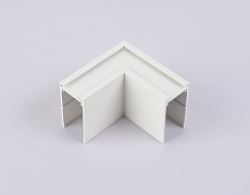 Коннектор L-образный Ambrella Light Track System Magnetic 220V GL1031 2