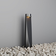 Уличный светодиодный светильник Maytoni Konus O463FL-L7GF3K 4