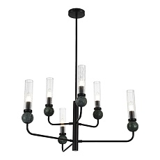 Подвесная люстра ST Luce Medea SL1244.403.06 3