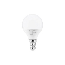 Светодиодная лампа LEDS POWER P45 E14 6Вт 3000К 006710 3