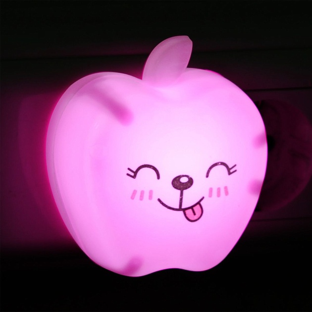 Ночник Reluce 02222-0.2-01 Фото № 5