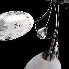 Потолочная люстра MW-Light Фиеста 267013403 4