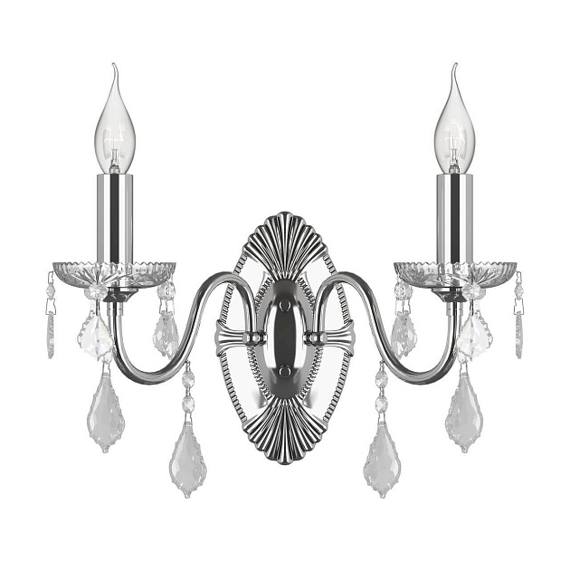 Бра Osgona Classic 700624 изображение 1 Бра Osgona Classic 700624 Фото № 1