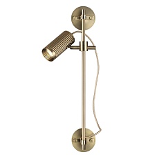 Встраиваемый спот Odeon Light Hightech Manchester 7013/1W 4