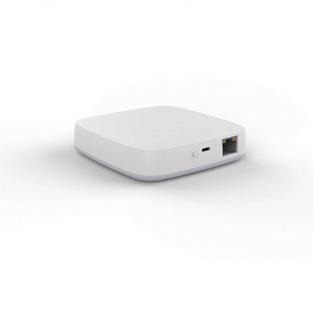 Проводной шлюз ДУ iLedex Technical Vision ZGB 2 изображение 4 Проводной шлюз ДУ iLedex Technical Vision ZGB 2 Фото № 4