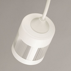 Потолочная люстра De City Вита 220014406 2