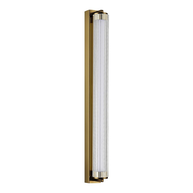 Настенный светодиодный светильник ST Luce Bamboo SL6224.311.01 Фото № 5