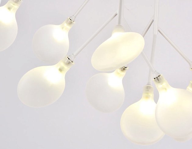 Потолочная люстра Ambrella light Traditional TR3011 изображение 7 Потолочная люстра Ambrella light Traditional TR3011 Фото № 7