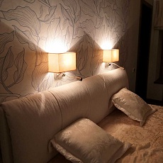 Настенный светильник Citilux Декарт CL704303 3