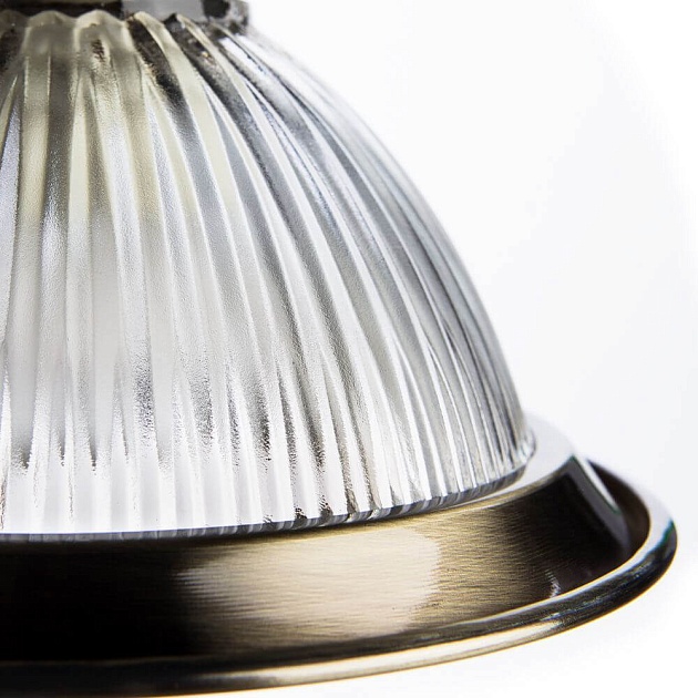 Бра Arte Lamp American Diner A9366AP-1AB Фото № 2