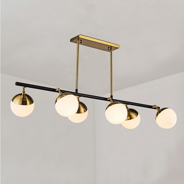 Подвесной светильник Imperium Loft Anvik 140520-26 Фото № 3