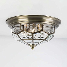 Потолочный светильник Citilux Витра-1 CL442530 4