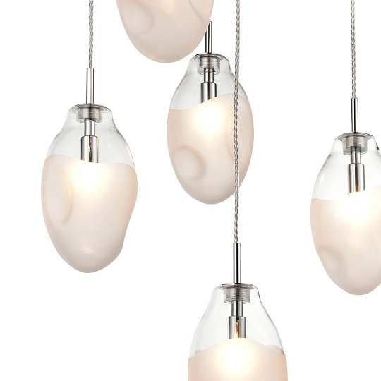 Подвесной светильник Vele Luce Lucy VL5613P16 Фото № 3