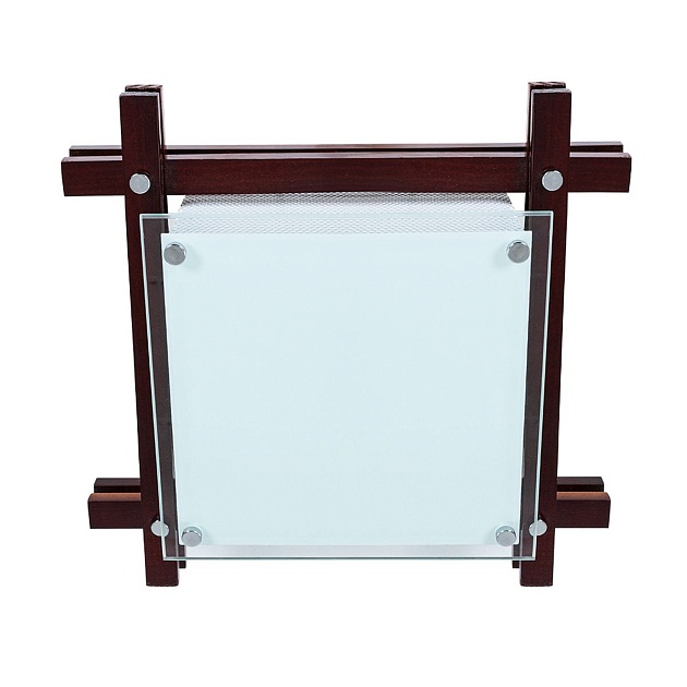 Потолочный светильник Arte Lamp Archimede A6462PL-2CKB Фото № 1