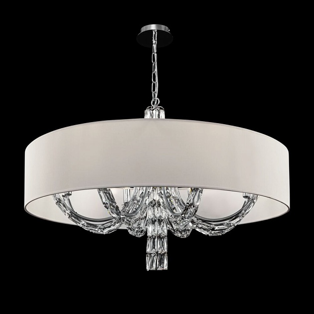Подвесная люстра Maytoni Talento DIA008PL-08CH Фото № 3