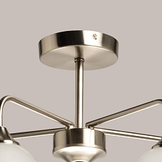 Люстра De City Блеск 315016905 2