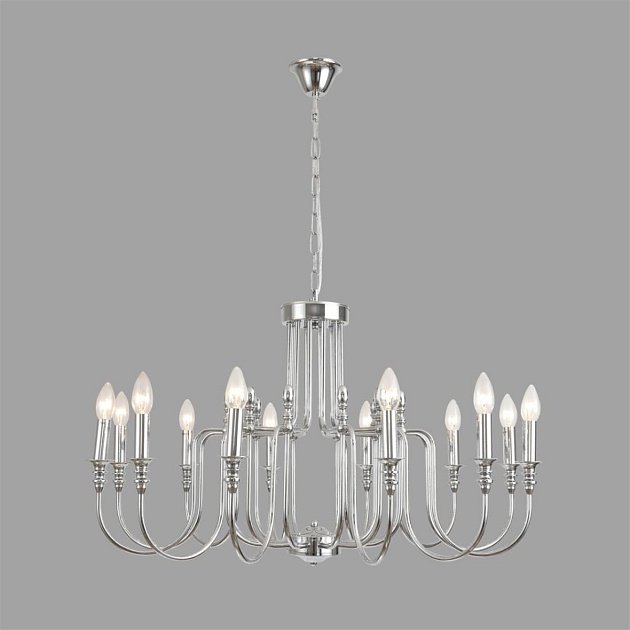 Люстра Lumion CLASSI 8317/12 изображение 5 Люстра Lumion CLASSI 8317/12 Фото № 5