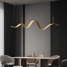 Подвесной светильник Imperium Loft zeus01 248470-01 2