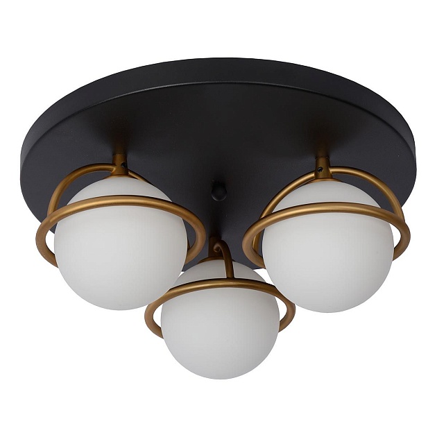 Потолочная люстра Lucide Isobel 30167/03/30 Фото № 1