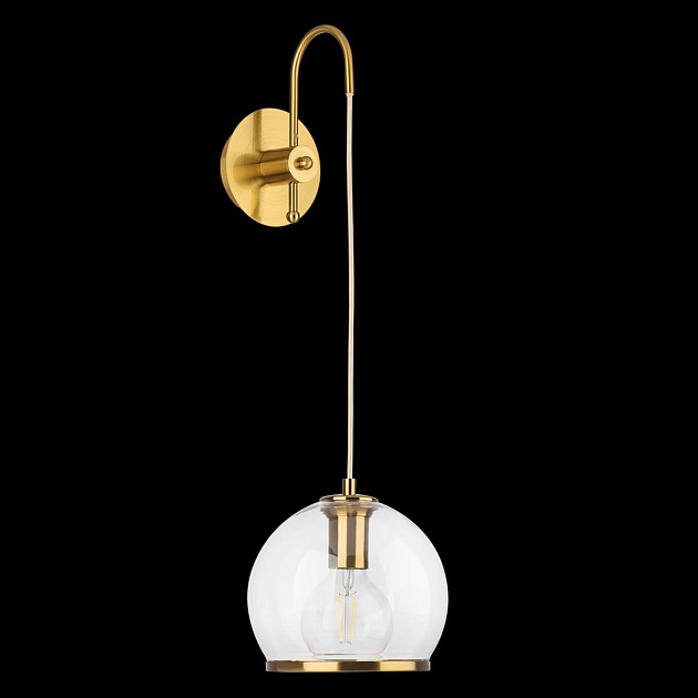 Бра Lightstar Sferico 729611 изображение 8 Бра Lightstar Sferico 729611 Фото № 8