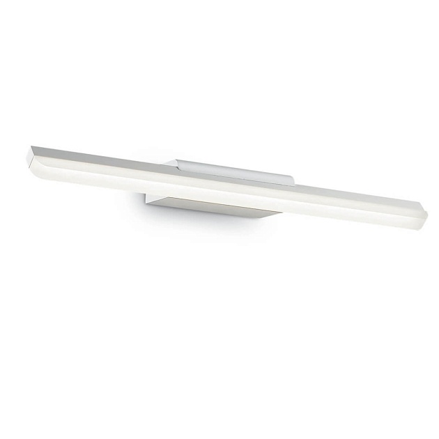 Подсветка для картин Ideal Lux Riflesso Ap D42 Bianco 142296 изображение 1 Подсветка для картин Ideal Lux Riflesso Ap D42 Bianco 142296 Фото № 1
